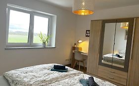 Stadt. Land. See. Ferienwohnung Leipzig